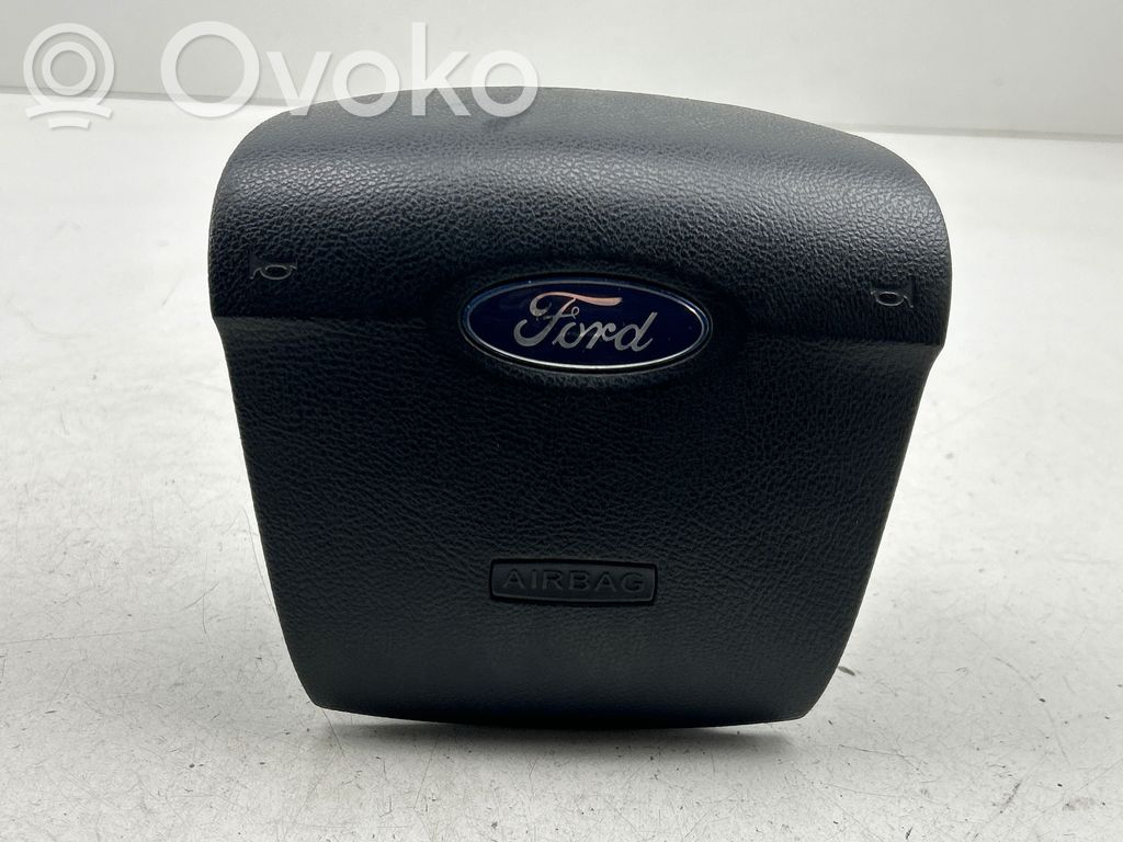 Ford Galaxy Vairo oro pagalvė 