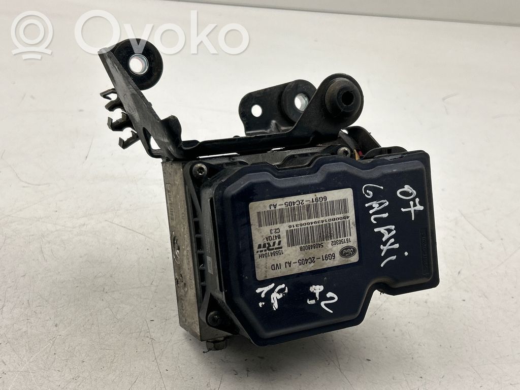 ABS-pumppu   6G912C405AJ,54084800B,16150302