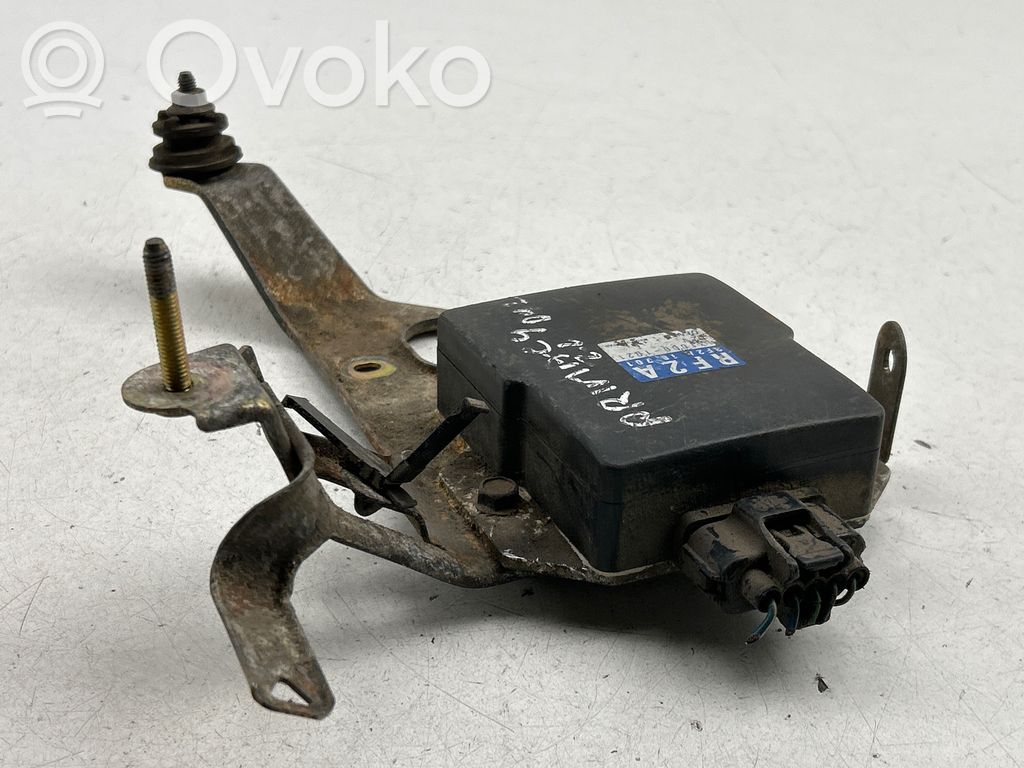 Mazda Premacy Unité / module de commande d'injection de carburant 