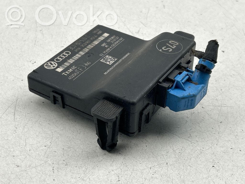Módulo de control Gateway   3C0907951A,402063F