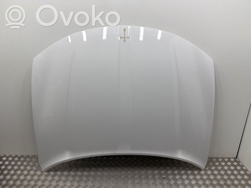 Engine bonnet/hood