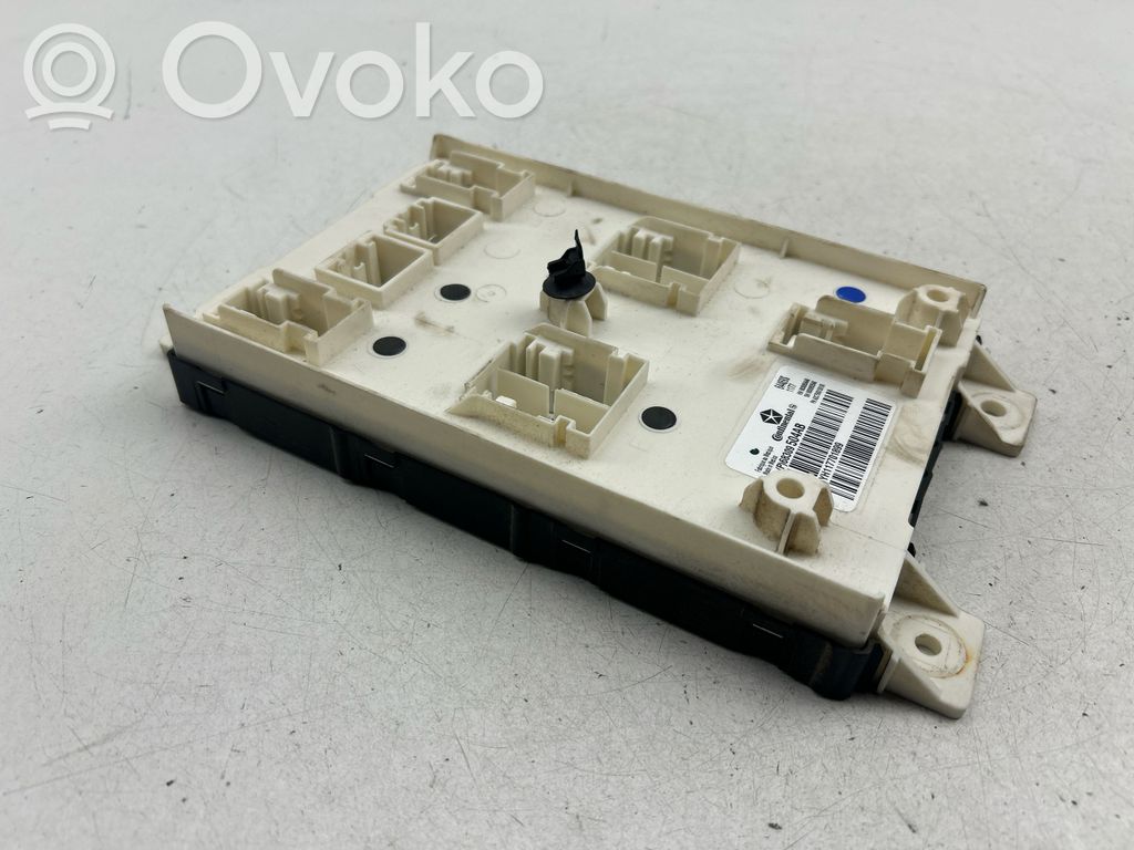 Mukavuusmoduuli   68309504AB,YH117701899