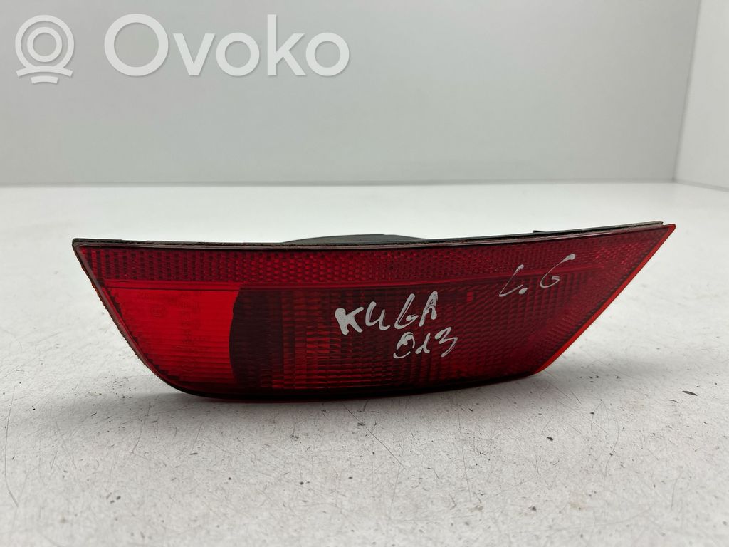 Ford Kuga II Rear fog light 