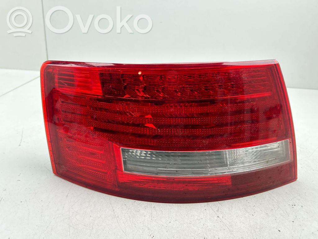 Audi A6 S6 C6 4F Rear/tail lights 
