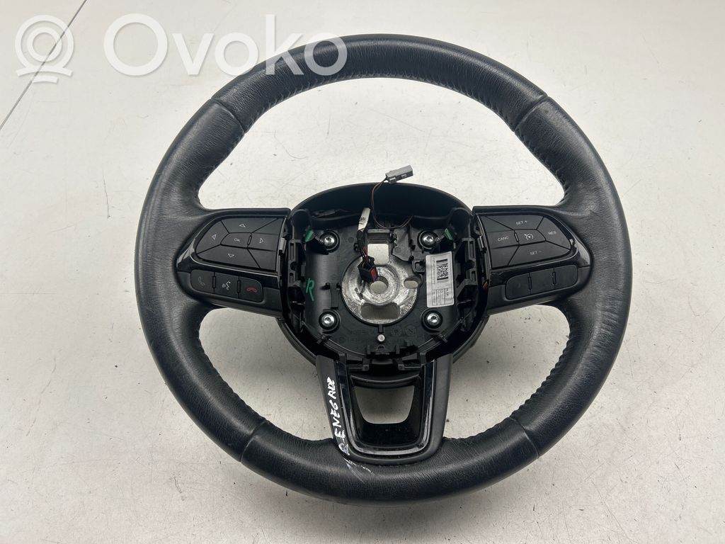 Jeep Renegade Ohjauspyörä 