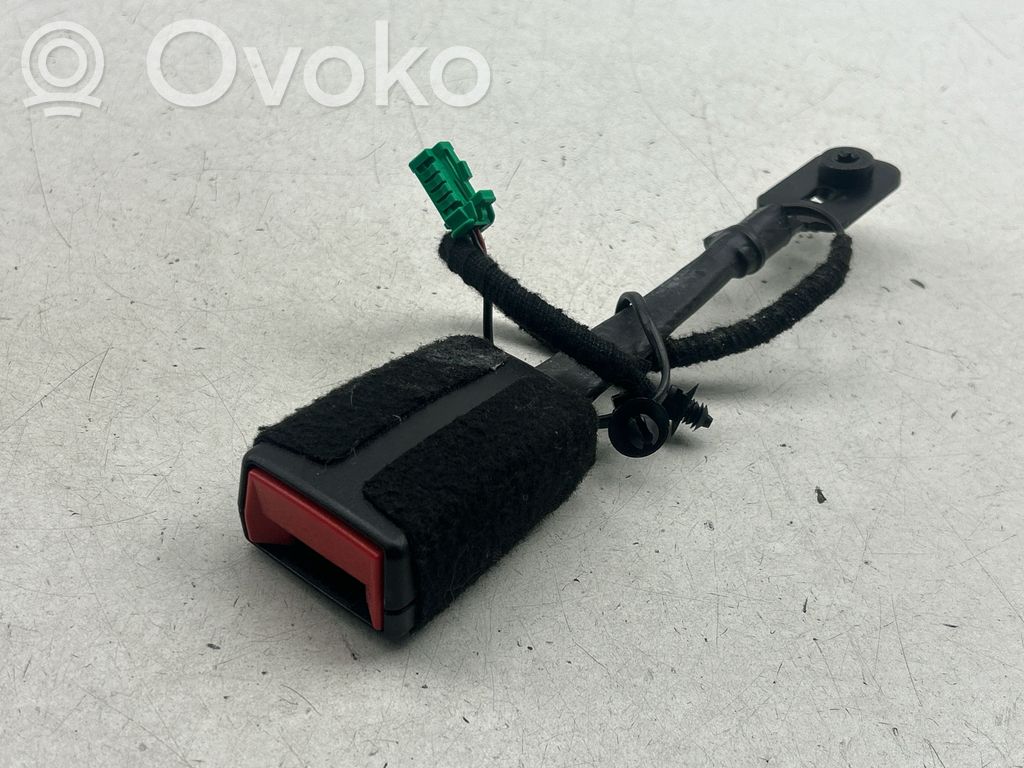 Jeep Renegade Front seatbelt buckle 