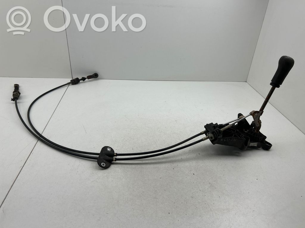Ford Fusion Selector caja de cambios 