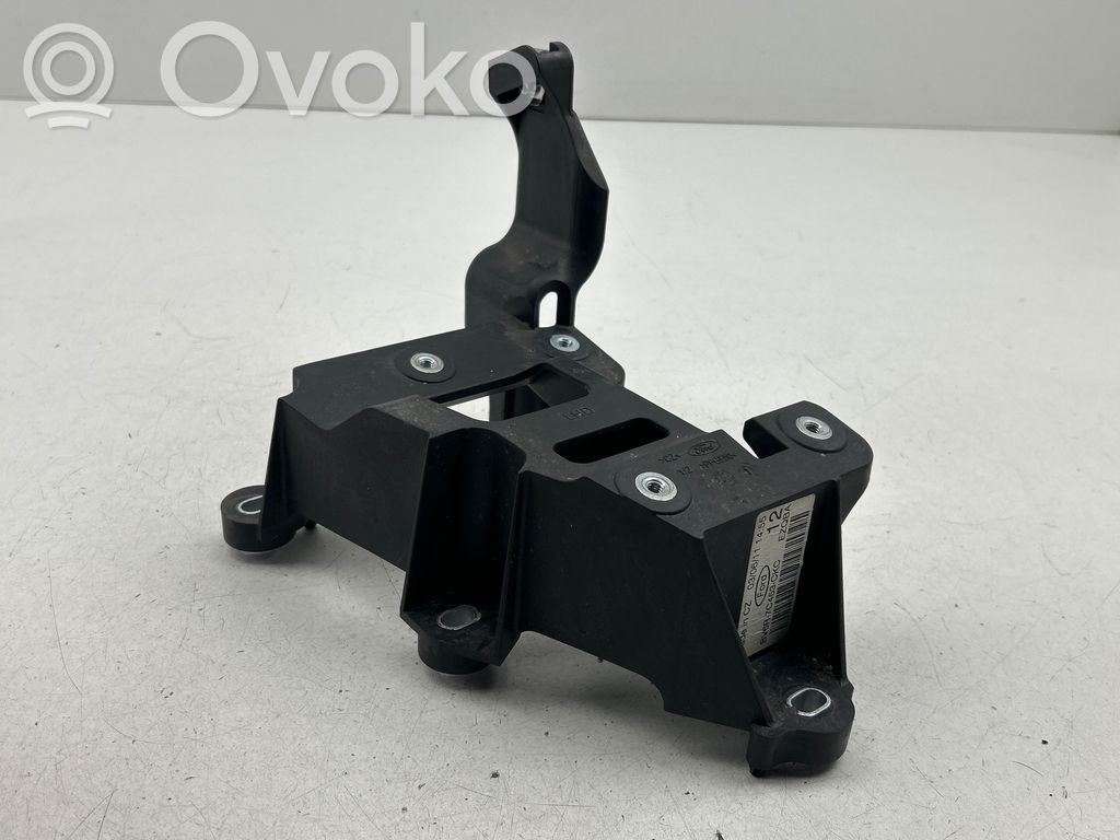 Ford Focus Soporte del cable del cambio de velocidades 