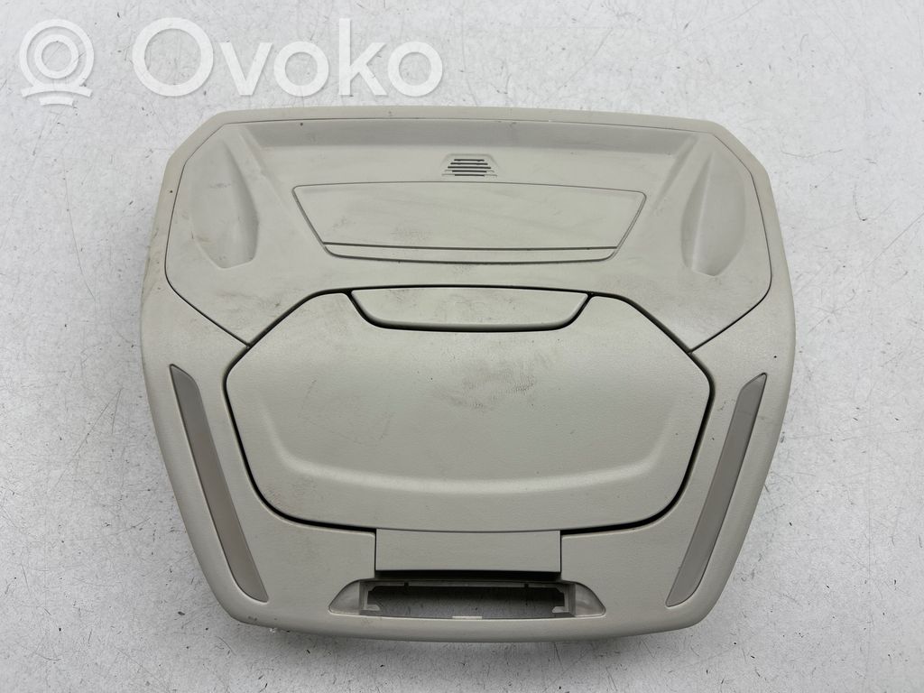 Ford Focus Éclairage lumière plafonnier avant 