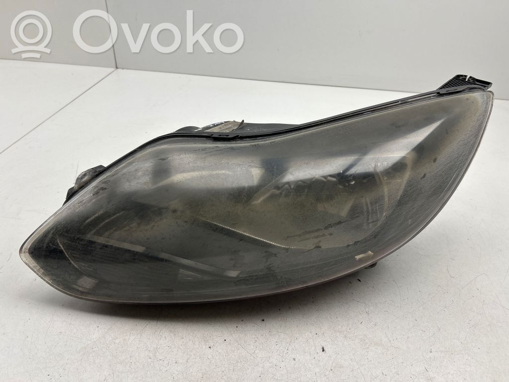 Ford Focus Headlight/headlamp 