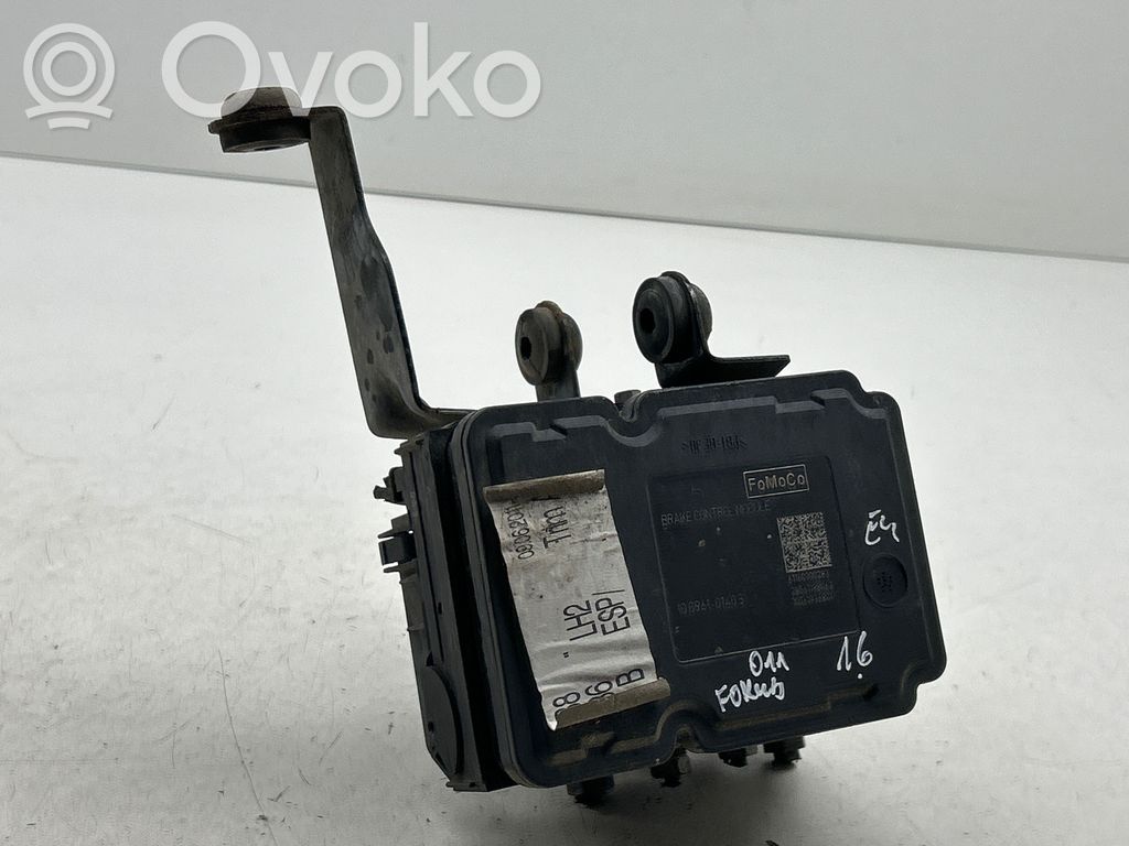 ABS Pump   28561198063,10096101403,10061936801