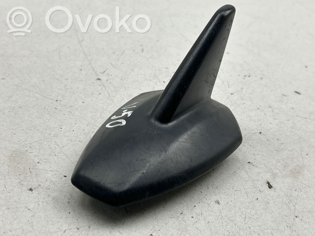 Volvo V50 Antena aérea GPS 
