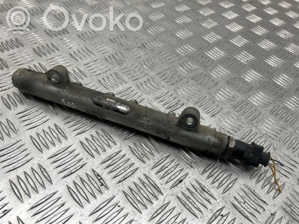 Honda CR-V Listwa wtryskowa 