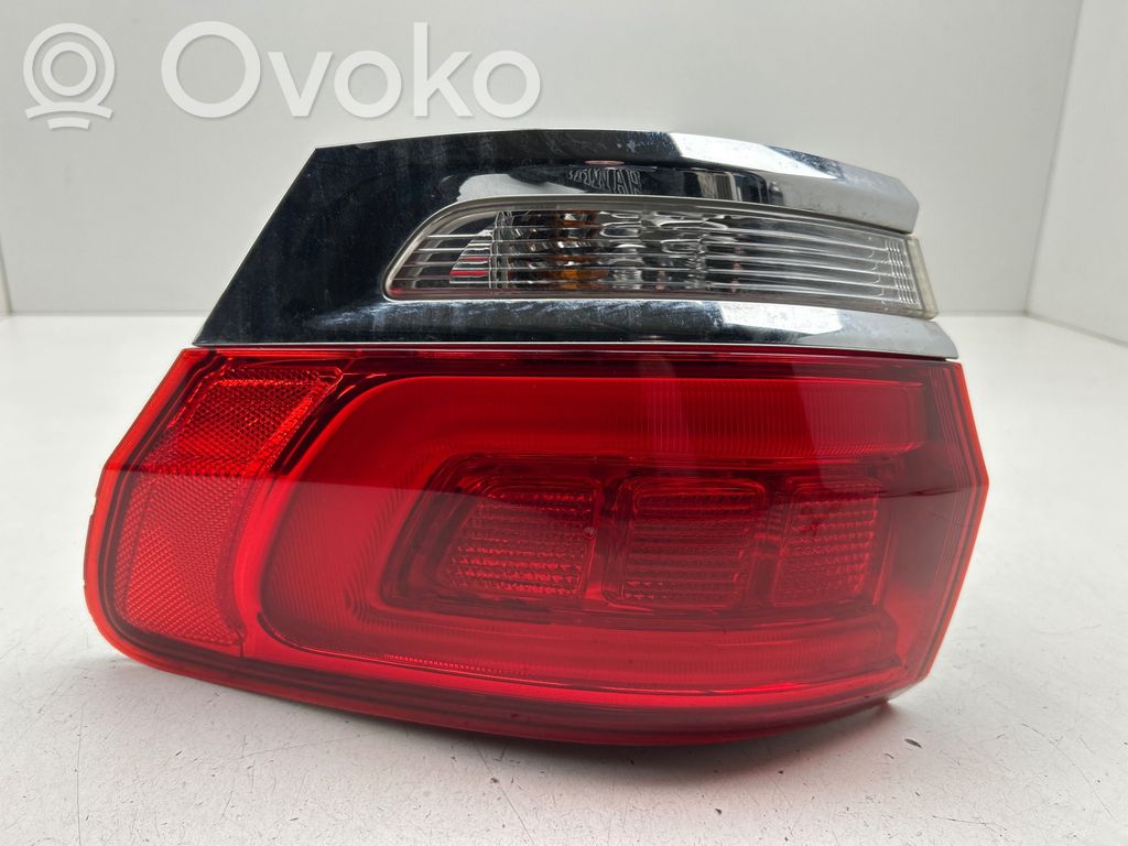 Jeep Grand Cherokee Lampă spate în caroserie 