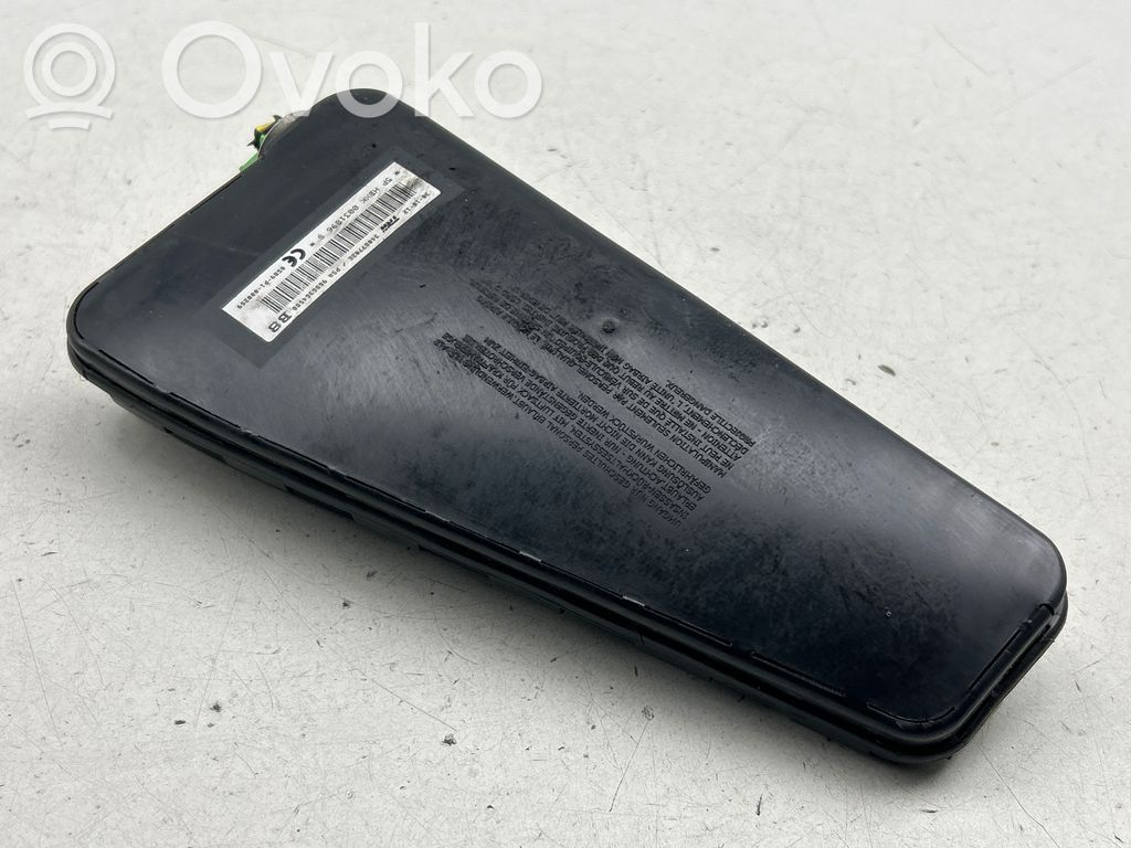 Citroen DS5 Airbag del asiento 