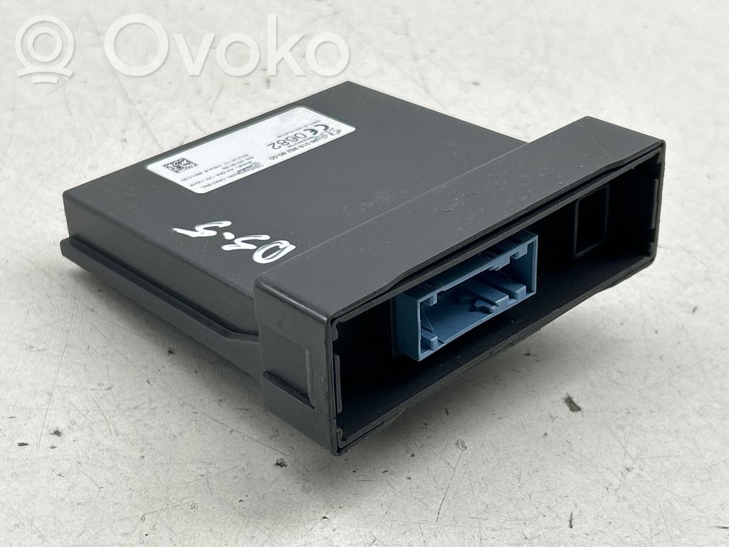 Citroen DS5 Alte unități/module de control 