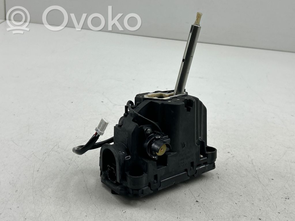Lewarek zmiany biegów / górny   68205233AI,T5N004760129,EW15450