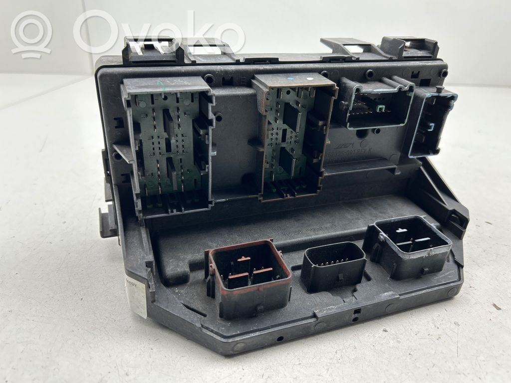 Chrysler Grand Voyager V Fuse module 