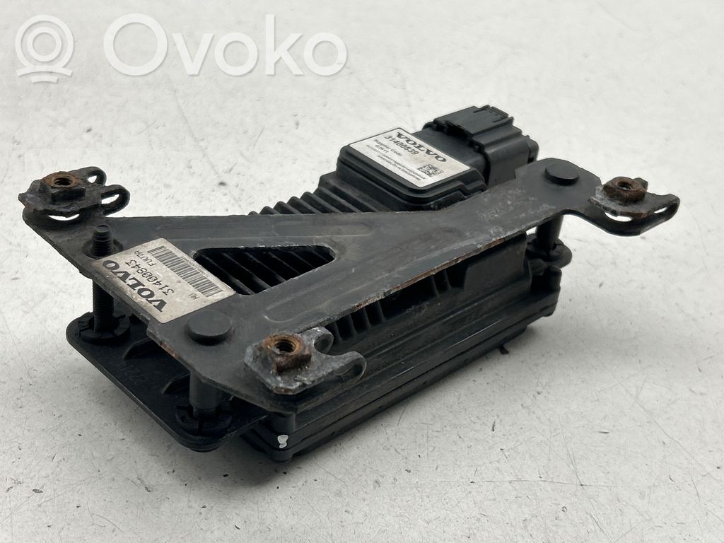 Volvo V40 Sensore radar Distronic 