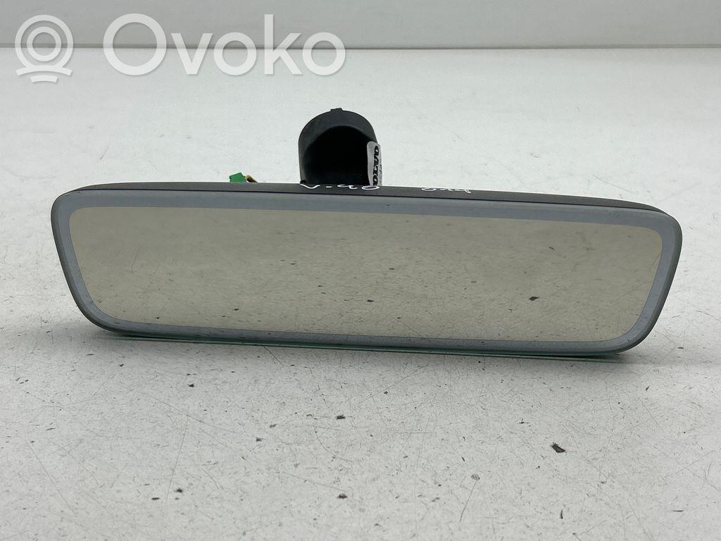 Espejo retrovisor (interior)   31424479,BS8CA,214735