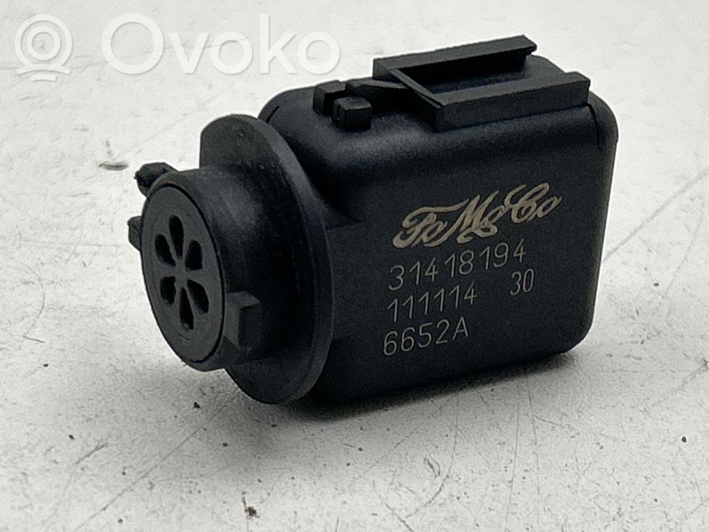 Volvo V40 Senzor calitate aer 
