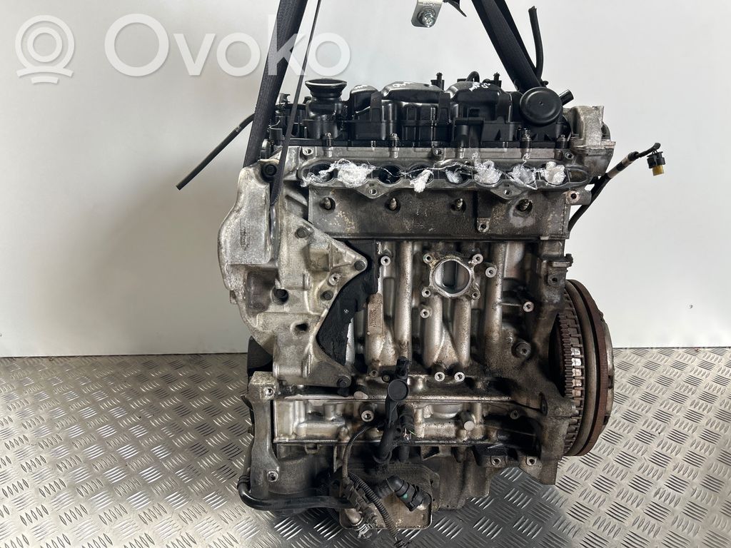 Variklis   D4204T14,VAD701,S433107531,31430110
