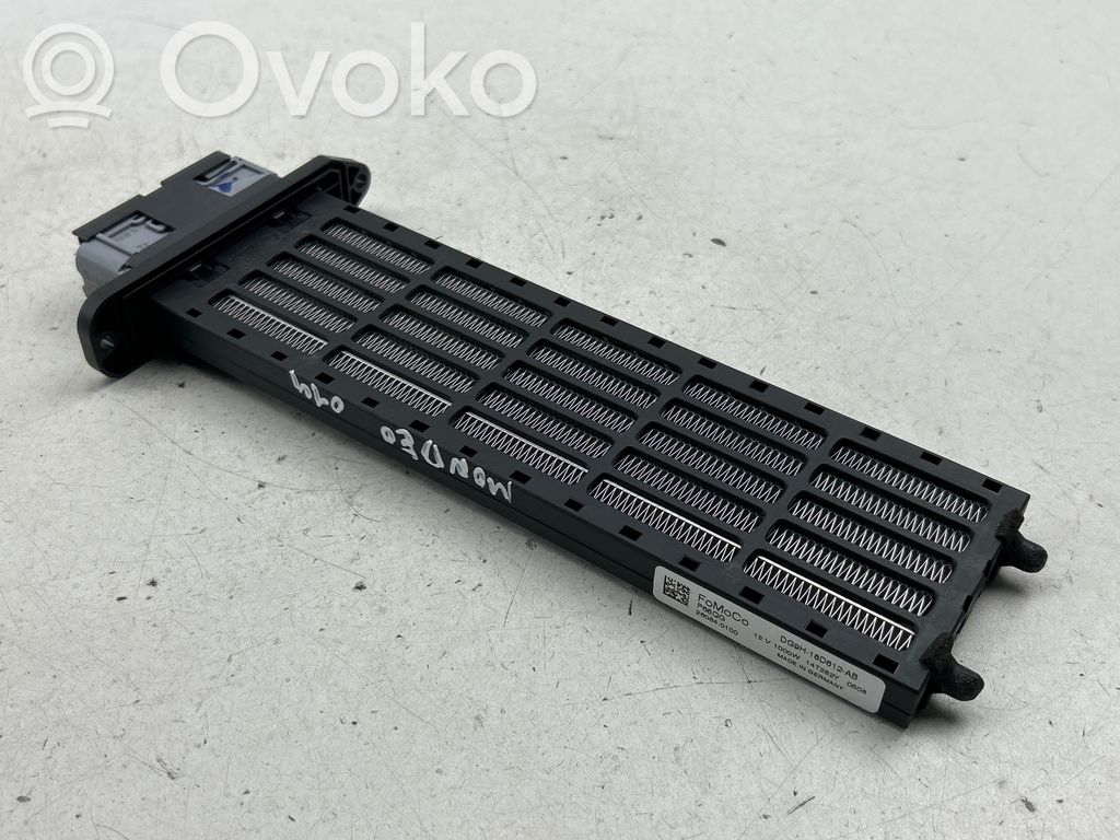 Ford Mondeo MK V Grzałka nagrzewnicy 