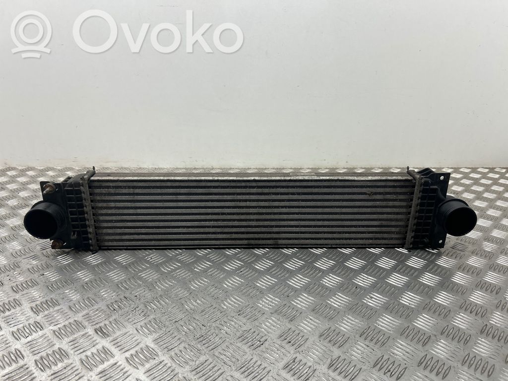 Ford Mondeo MK V Interkūlerio radiatorius 
