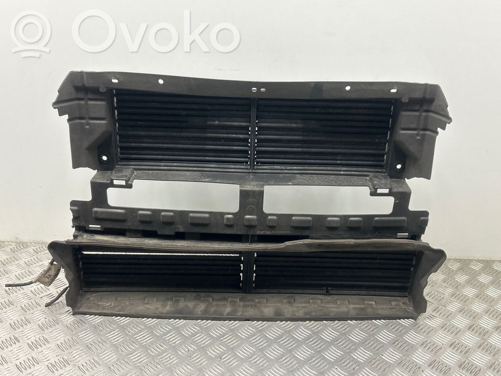 Ford Mondeo MK V Conducto/guía del intercooler 