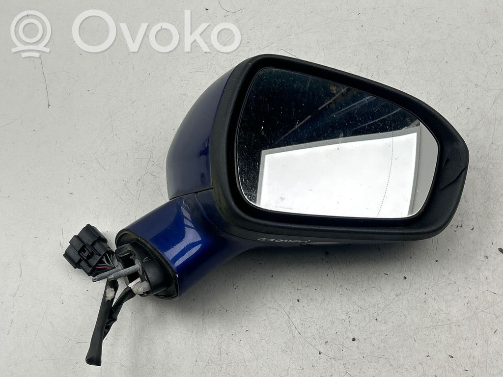 Ford Mondeo MK V Oglindă electrică ușă față 
