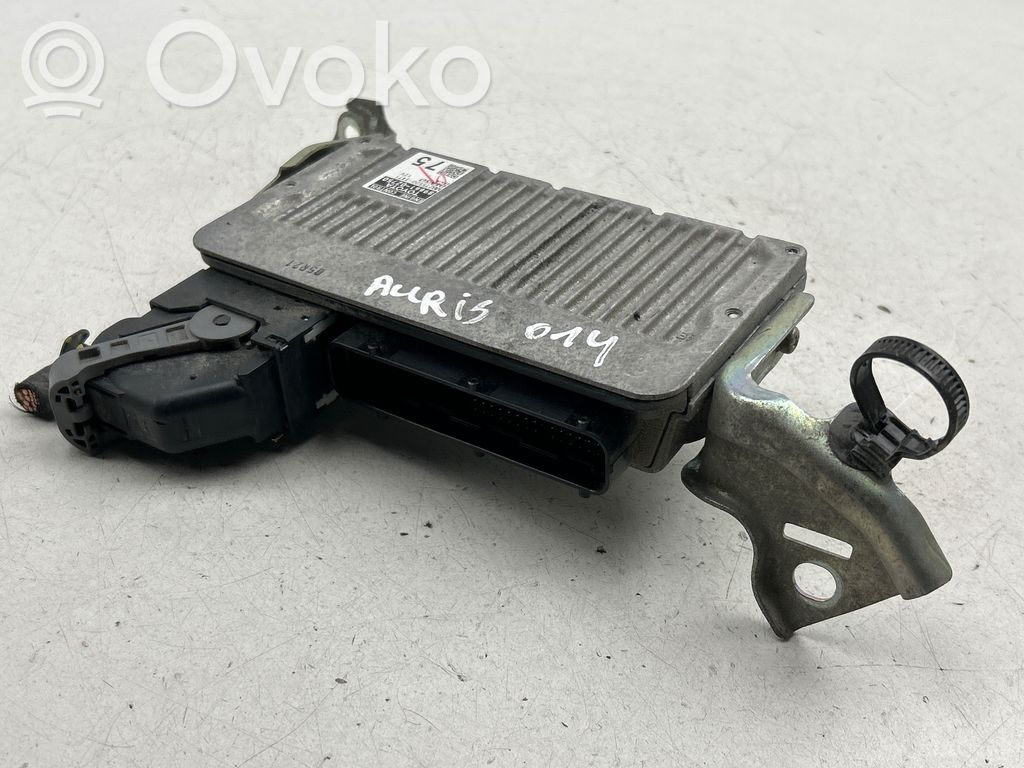 Engine control unit/module   896610Z750,MB2755003471