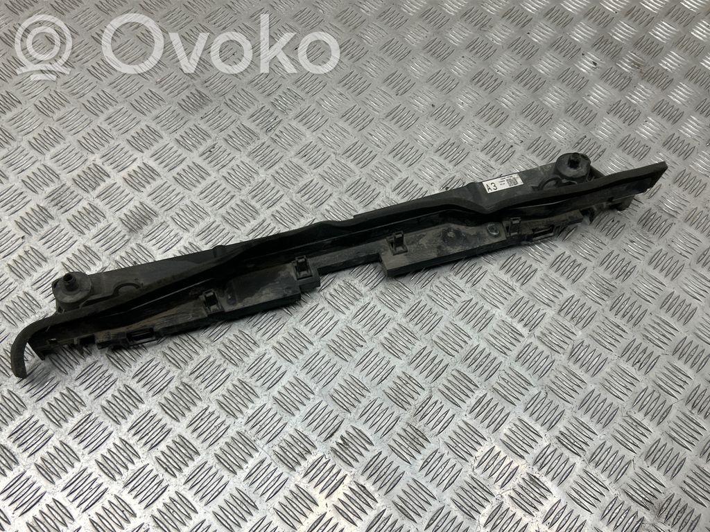 Toyota Auris E180 Верхняя часть панели радиаторов (телевизора) 