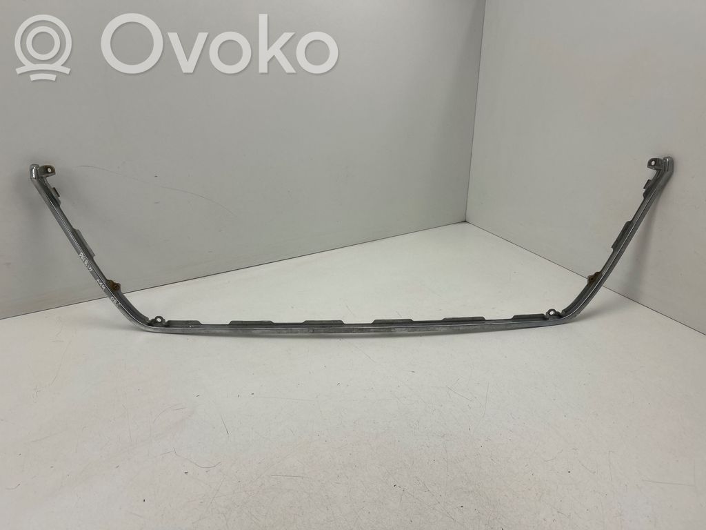Toyota Auris E180 Listwa zderzaka przedniego 