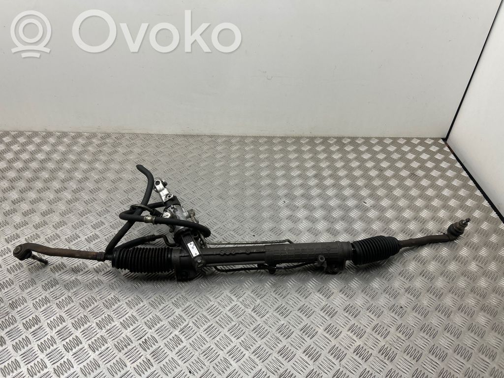 BMW 5 E39 Steering rack 
