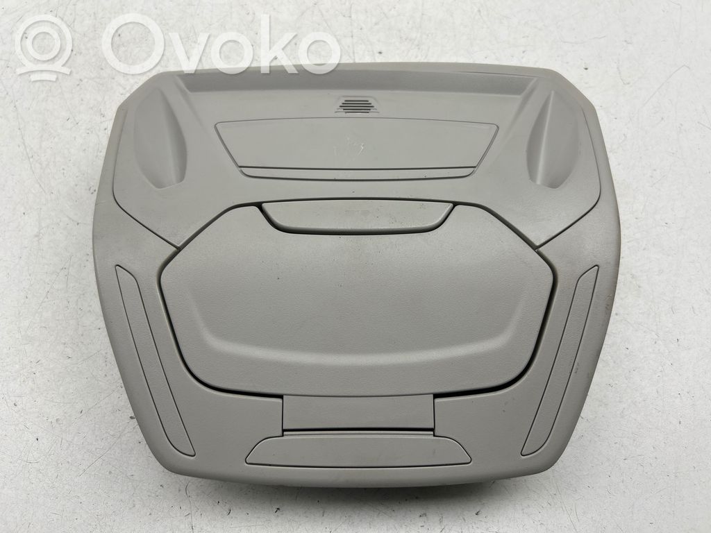 Ford Mondeo MK IV Schowek na okulary 