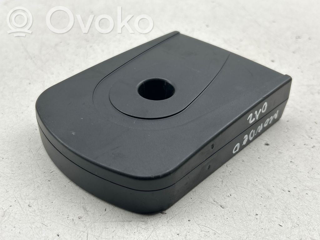 Ford Mondeo MK IV Модуль «Bluetooth» 