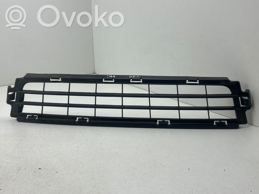 Volvo V50 Grilă inferioară bară față 