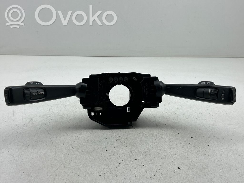 Volvo V50 Lenkstockschalter Kombischalter 