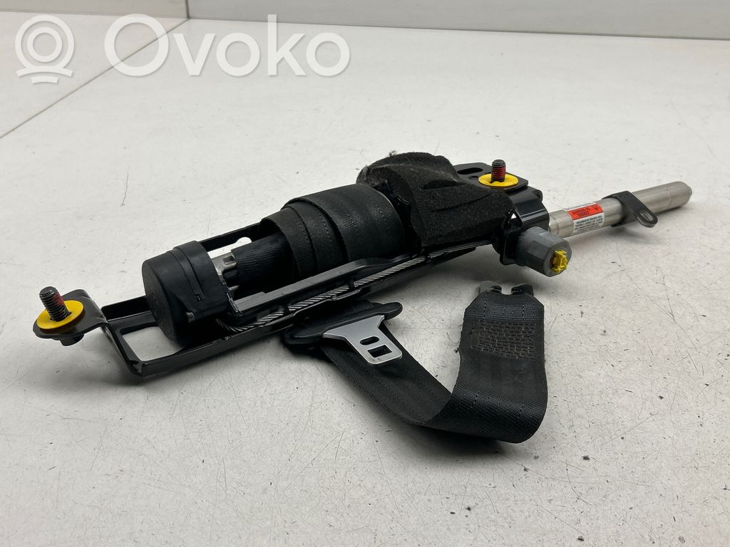 Volvo V50 Cinturón delantero 