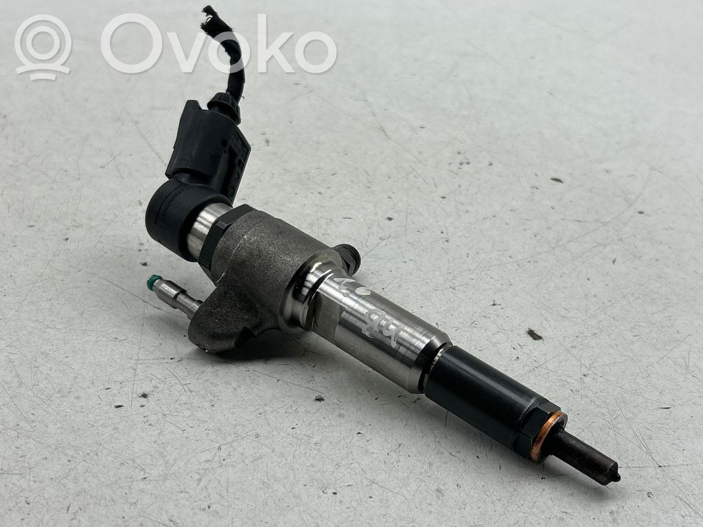 Volvo V50 Injecteur de carburant 