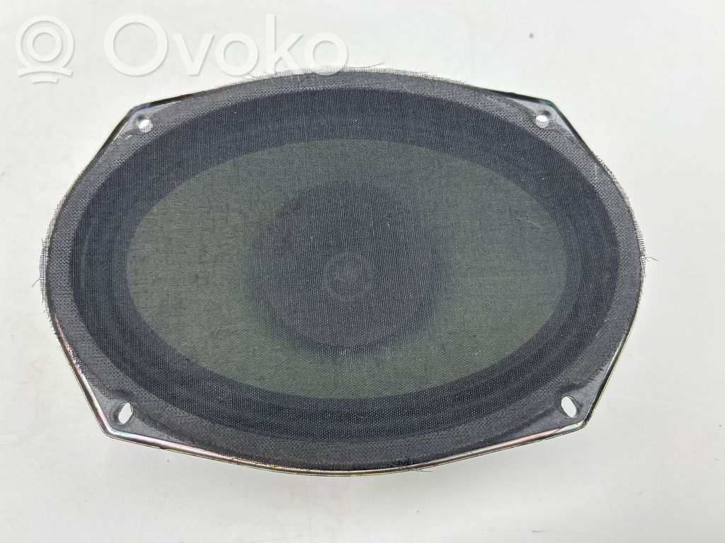 Etuoven kaiutin   05091019AB,29118E,45301S,EASA23D22A4