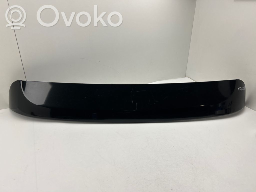 Chrysler Pacifica Tailgate/trunk spoiler 