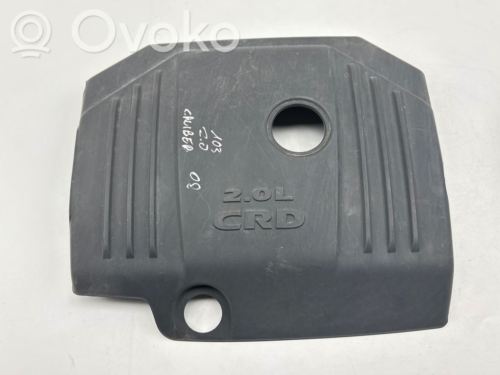 Dodge Caliber Variklio dangtis (apdaila) 