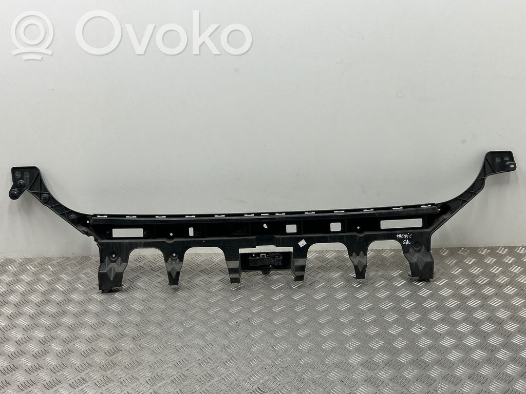Chrysler Pacifica Rear bumper mounting bracket 