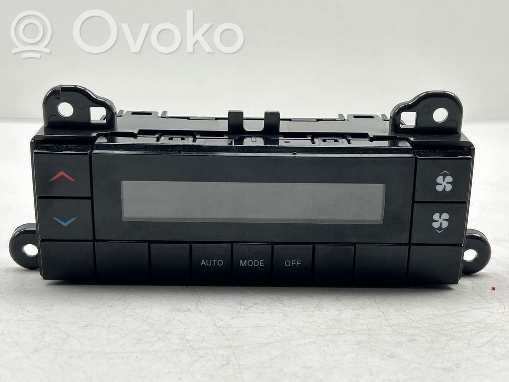 Jeep Grand Cherokee WL Panel klimatyzacji 