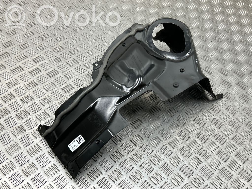 Jeep Grand Cherokee WL Altra parte del vano motore 