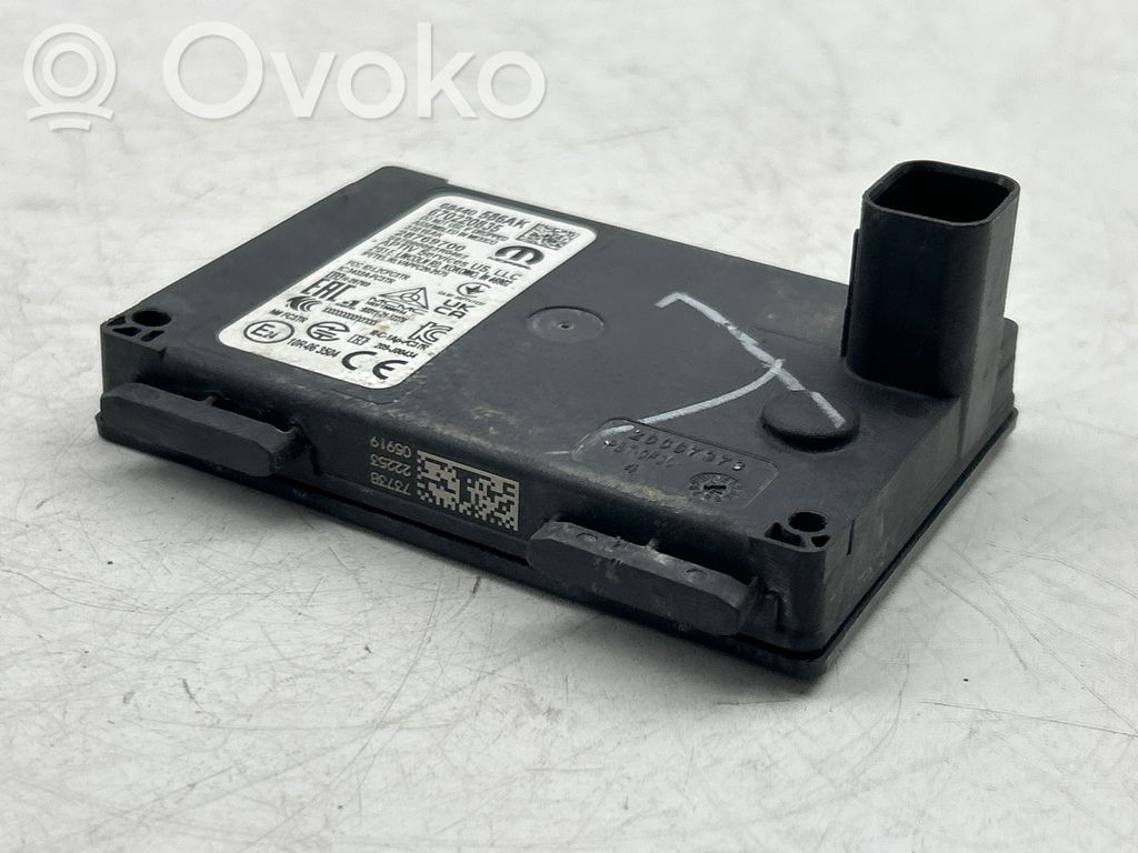 Jeep Grand Cherokee WL Sensor de radar Distronic 