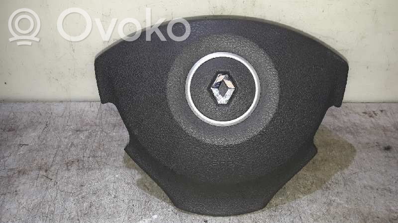 Renault Modus Airbag volan 