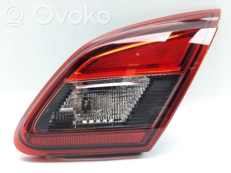 Opel Corsa E Rear/tail lights 