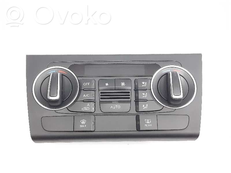 Audi Q3 8U Air conditioner control unit module 